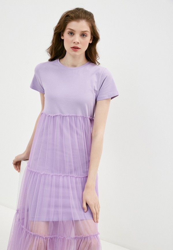 фото Платье снежная королева