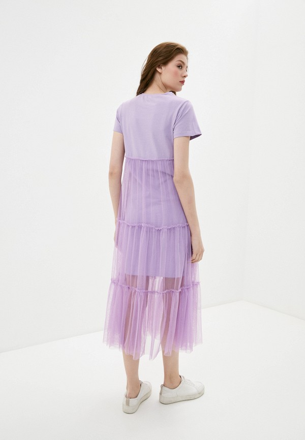 фото Платье снежная королева