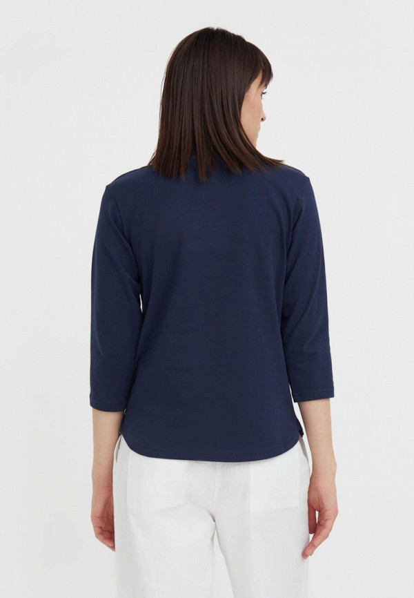 фото Лонгслив finn flare