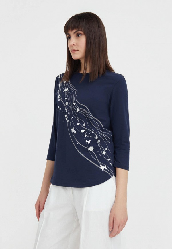 фото Лонгслив finn flare