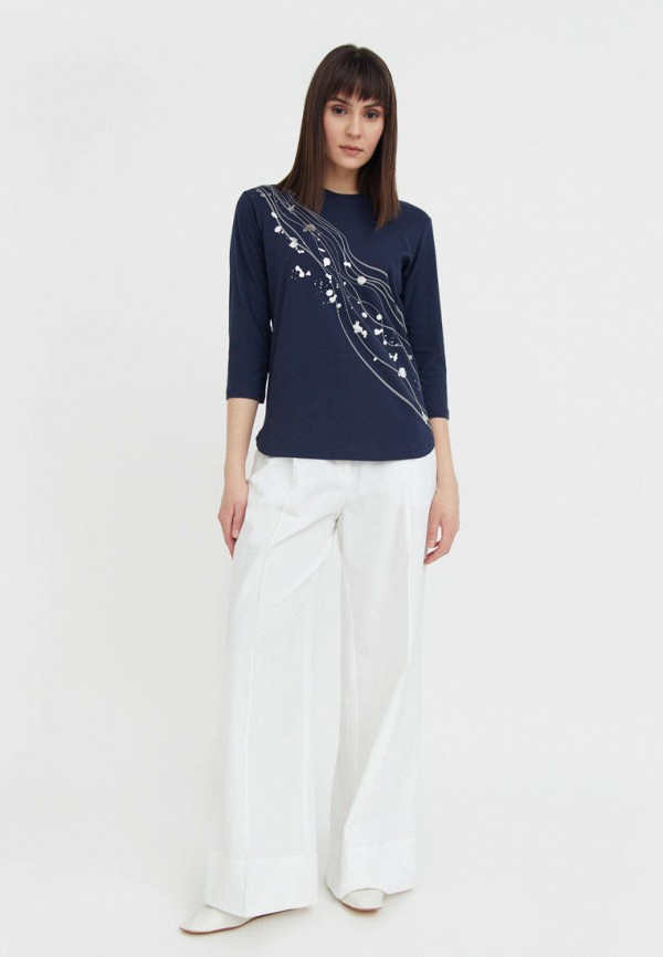 фото Лонгслив finn flare