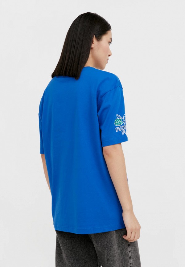 фото Футболка finn flare