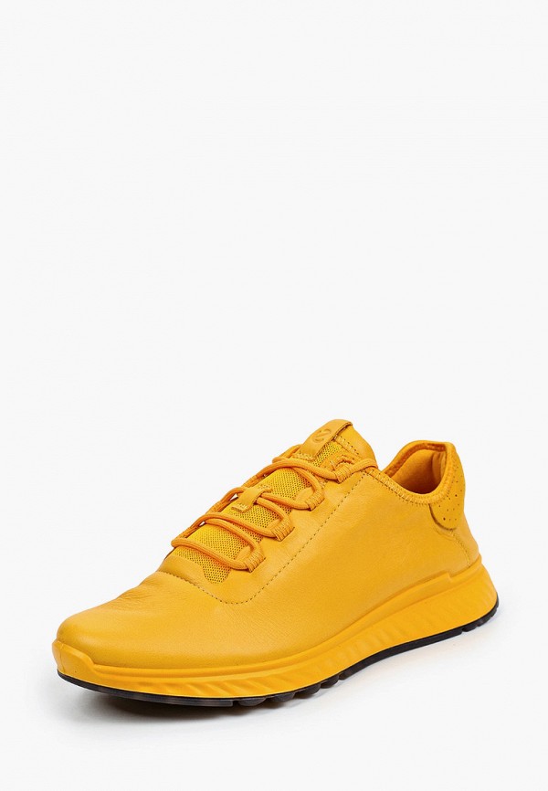 фото Кроссовки ecco