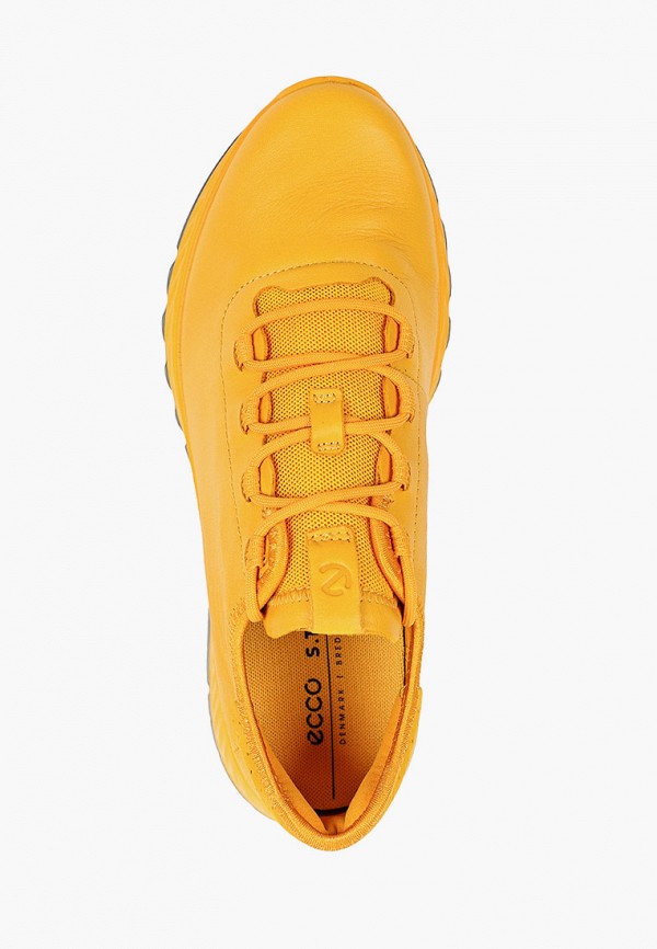 фото Кроссовки ecco