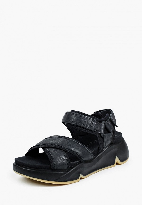 фото Сандалии ecco