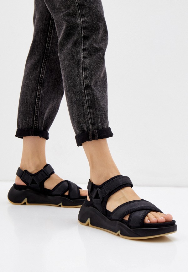 фото Сандалии ecco