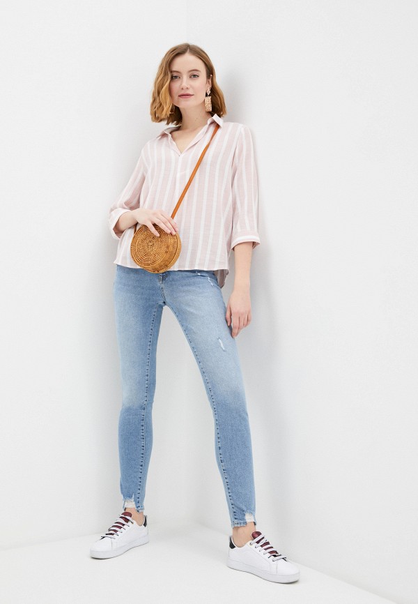 фото Джинсы mavi