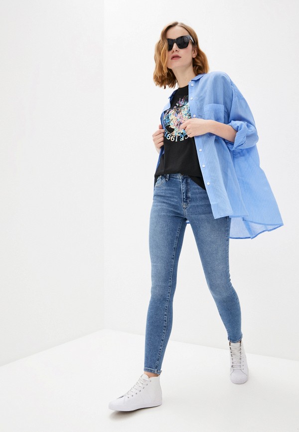 фото Джинсы mavi