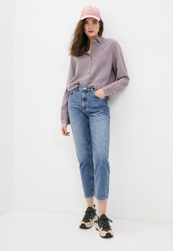 фото Рубашка mavi