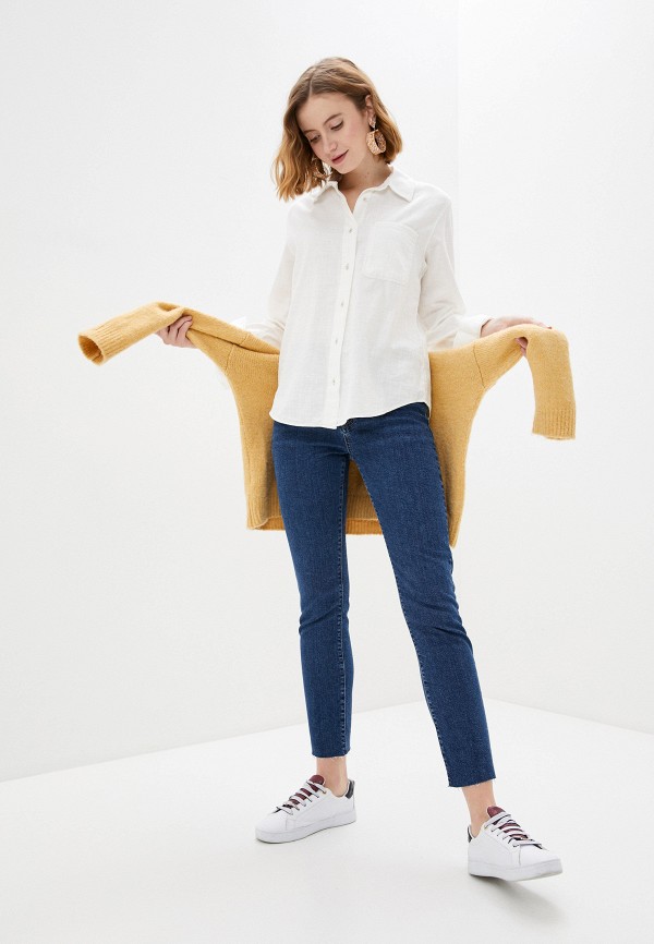 фото Рубашка mavi