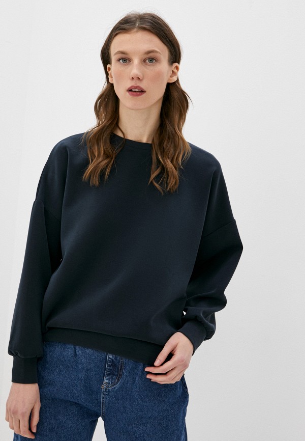 

Свитшот Mavi, Синий, ROUND COLLAR SWEATSHIRT