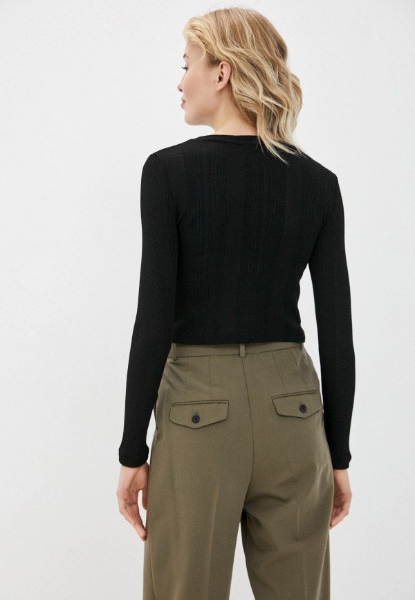 фото Лонгслив mavi