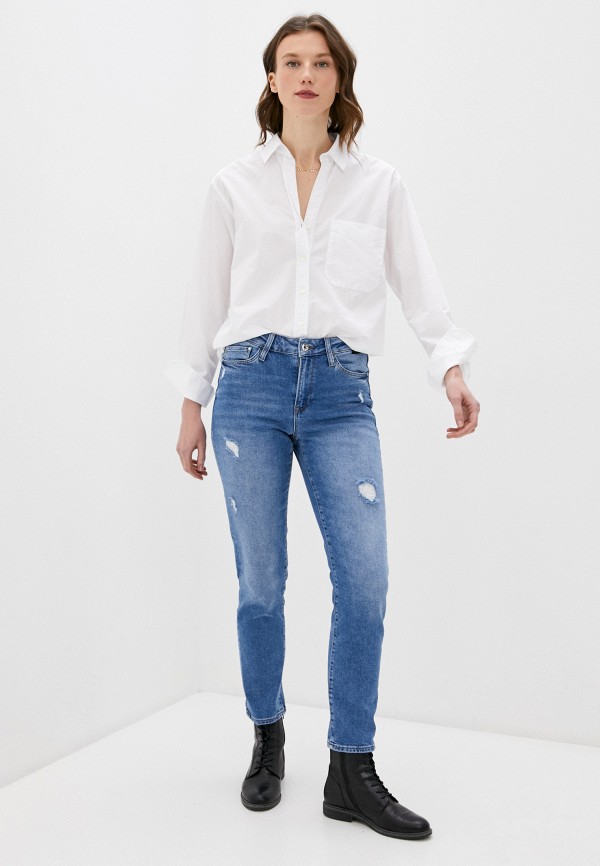 фото Рубашка mavi