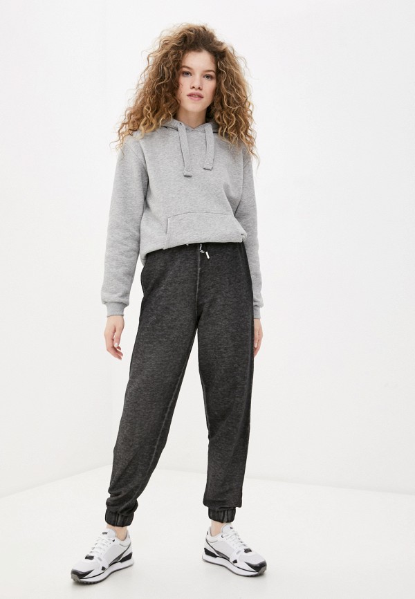 

Худи Mavi, Серый, SWEATSHIRT