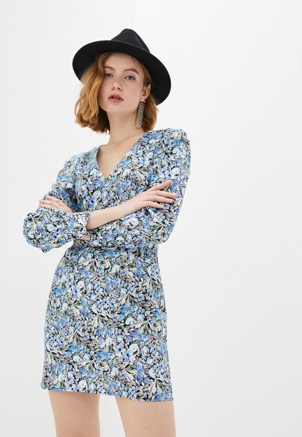 

Платье Mavi, Разноцветный, PRINTED DRESS