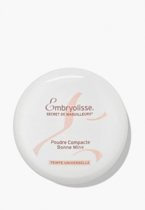 

Пудра Embryolisse, Бежевый, 12 г.