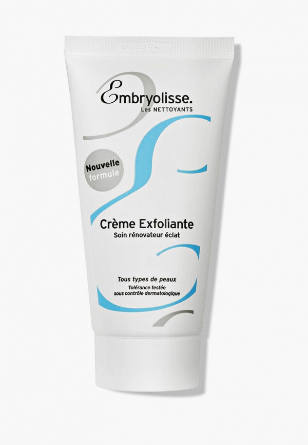 

Пилинг для лица Embryolisse, Белый, 60 мл