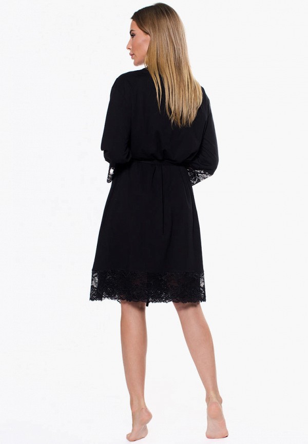 фото Халат и сорочка ночная vienetta