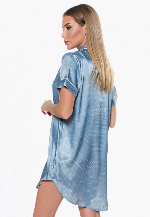 фото Халат домашний vienetta