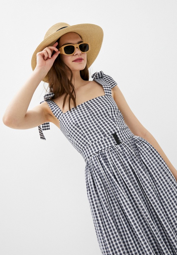 Сарафан  СелфиDress фото