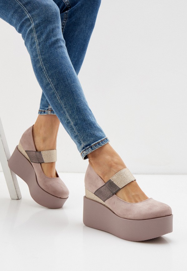фото Туфли ridlstep