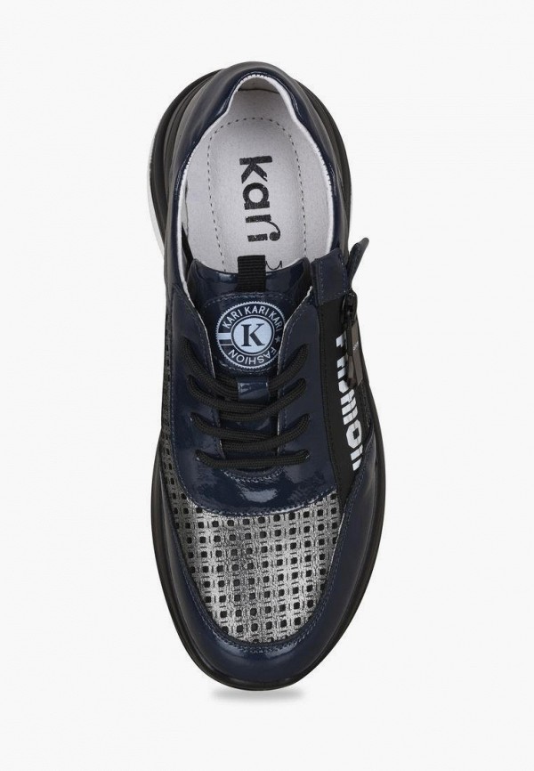 фото Кроссовки kari