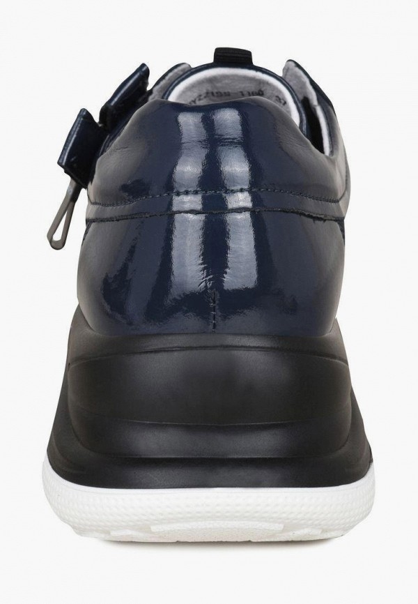 Кроссовки Kari синий, размер 40, фото 6