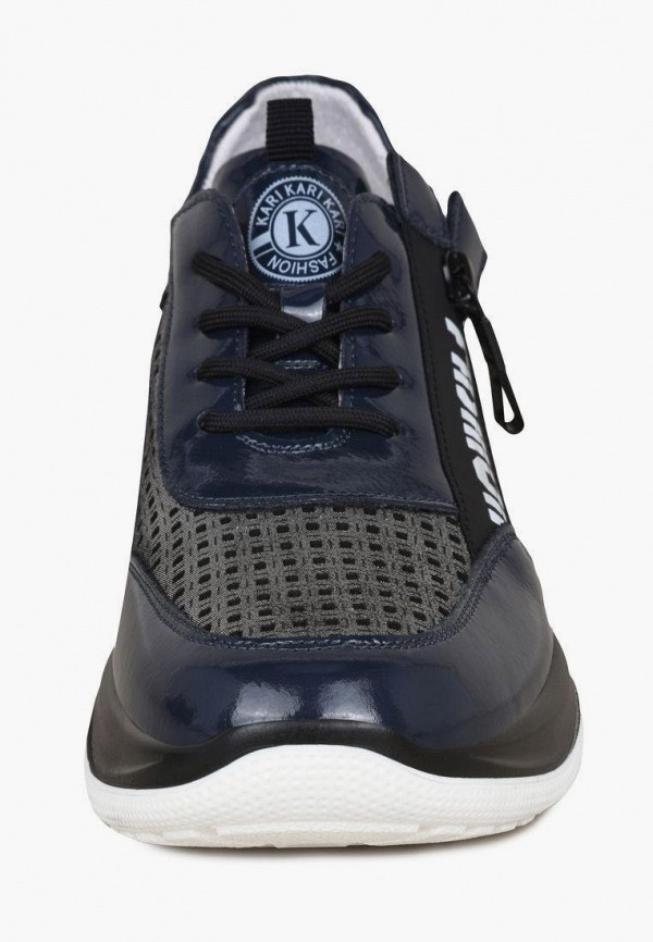 фото Кроссовки kari