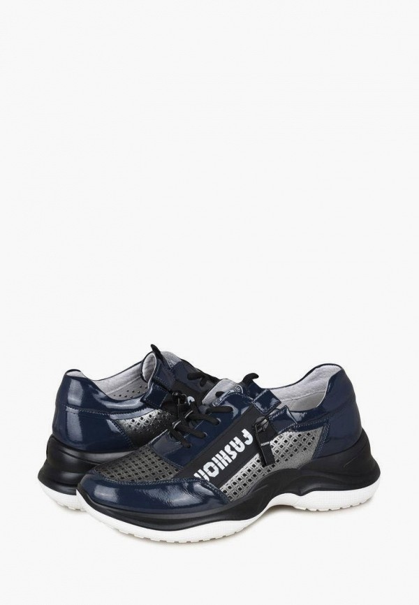 фото Кроссовки kari