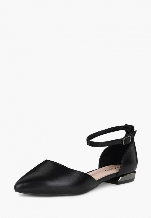 фото Туфли t.taccardi