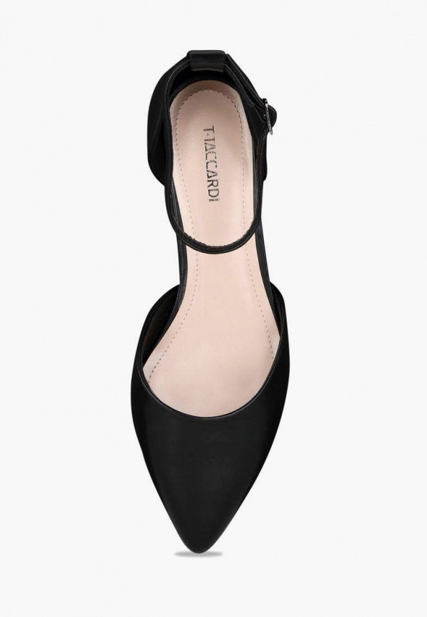 фото Туфли t.taccardi