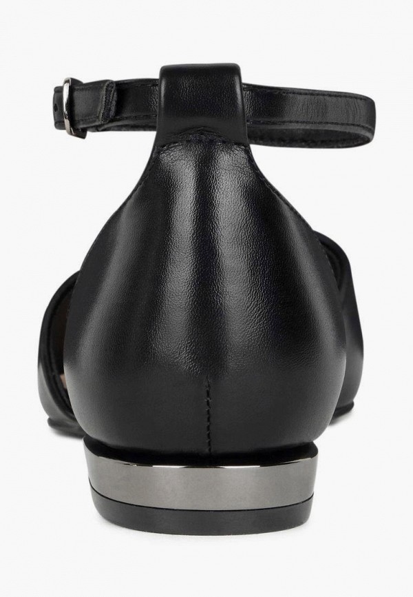 фото Туфли t.taccardi