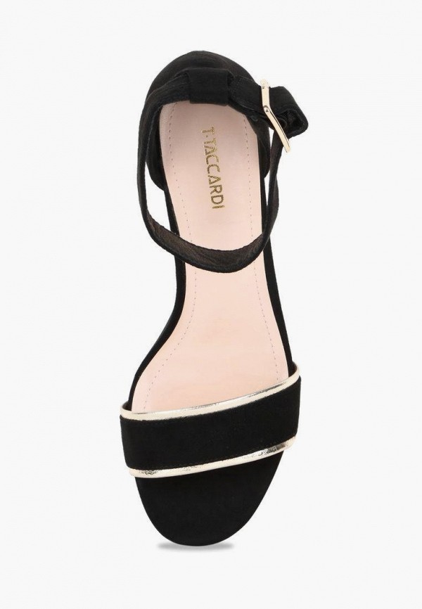 фото Босоножки t.taccardi