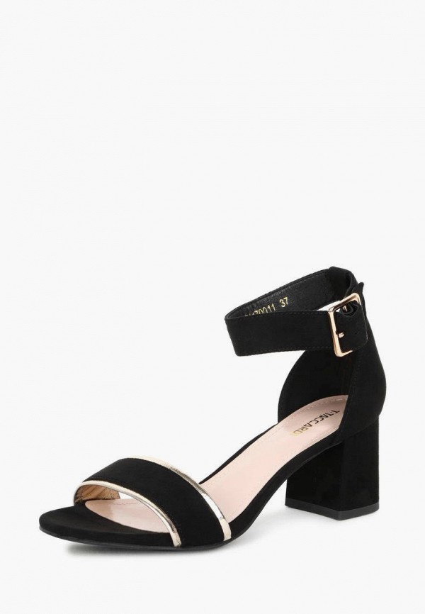 фото Босоножки t.taccardi