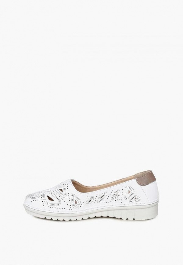 фото Туфли t.taccardi