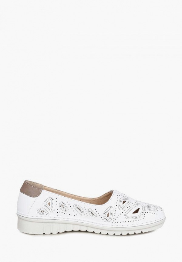 фото Туфли t.taccardi