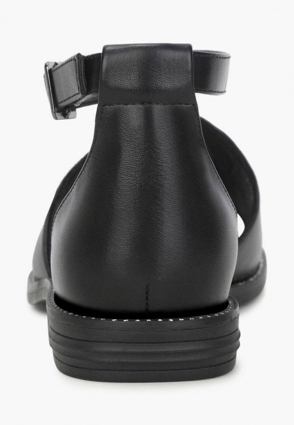 фото Сандалии t.taccardi