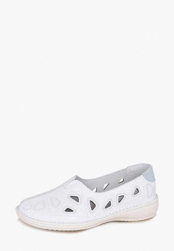 фото Туфли alessio nesca