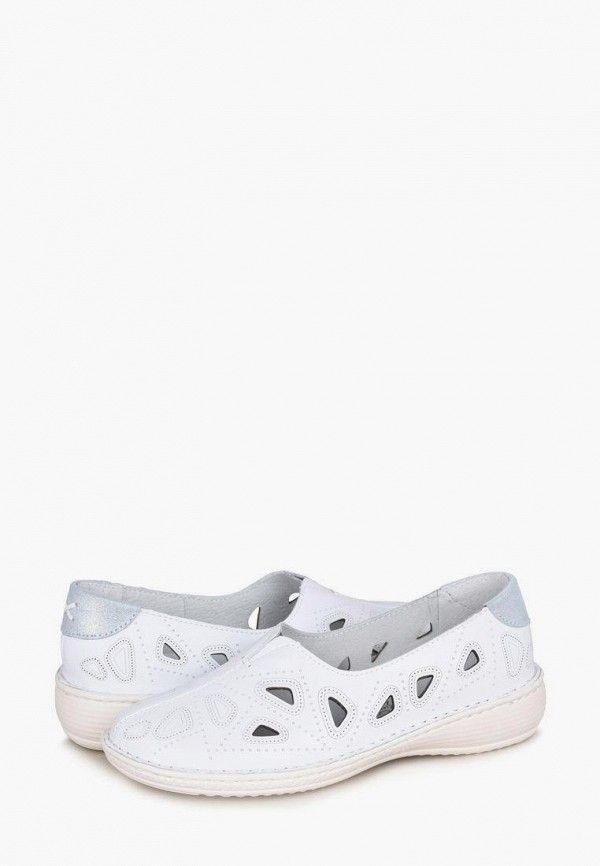 фото Туфли alessio nesca