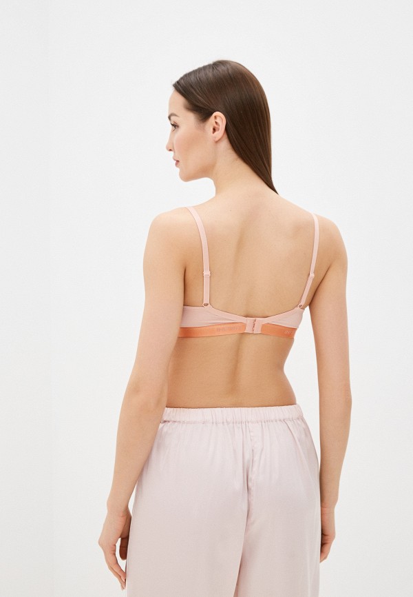 

Бюстгальтер Infinity Lingerie, Розовый
