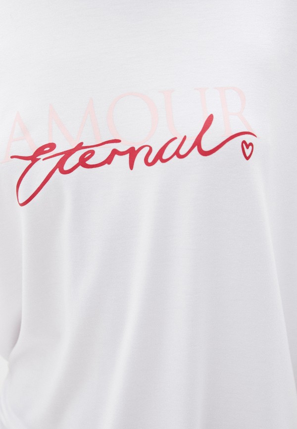 фото Футболка домашняя infinity lingerie