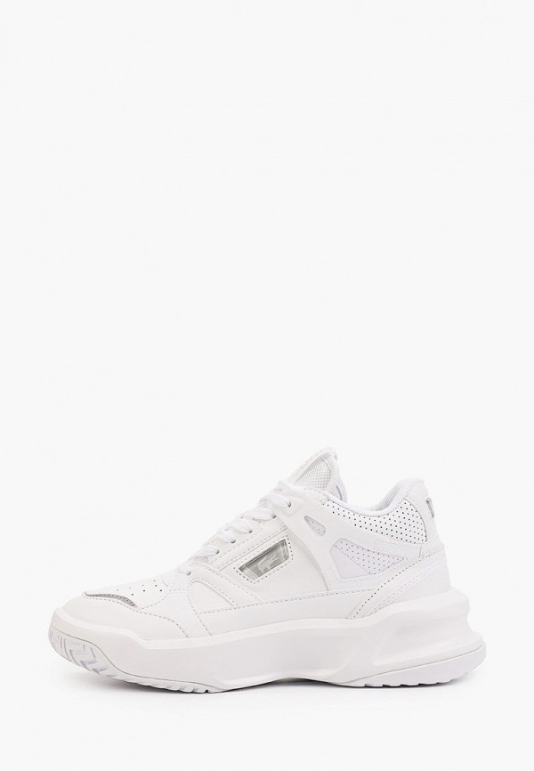 

Кроссовки Lacoste, Белый, ACE LIFT MID 0320 1 SFA