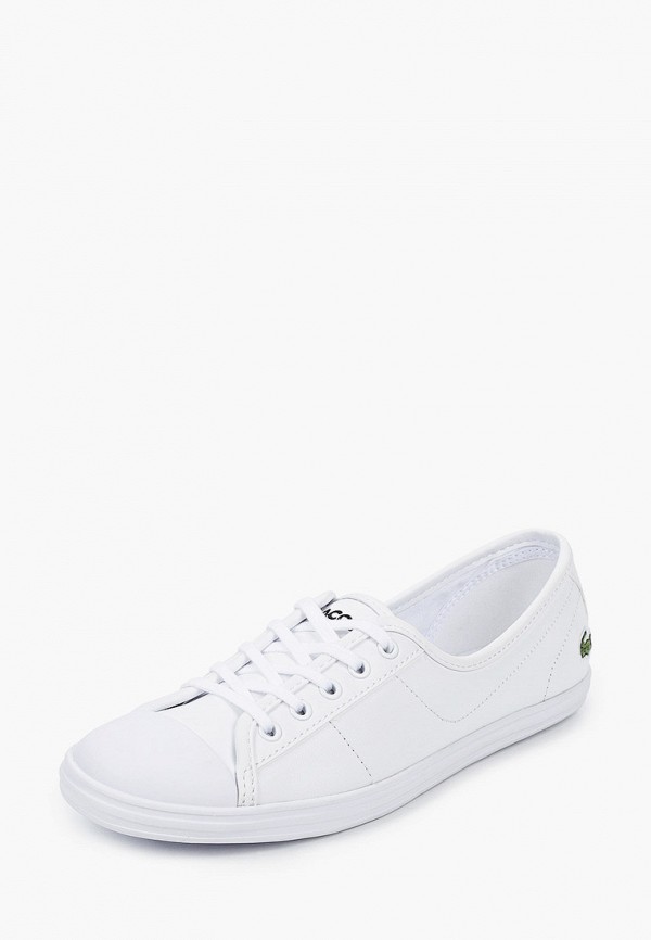 фото Кеды lacoste