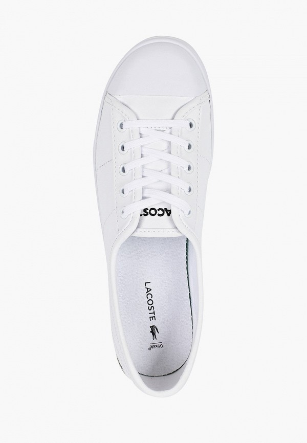 фото Кеды lacoste