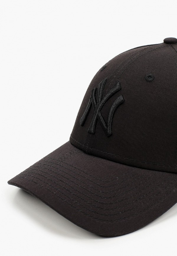 фото Бейсболка new era