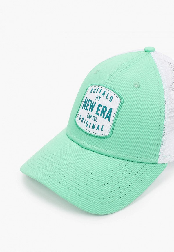 фото Бейсболка new era