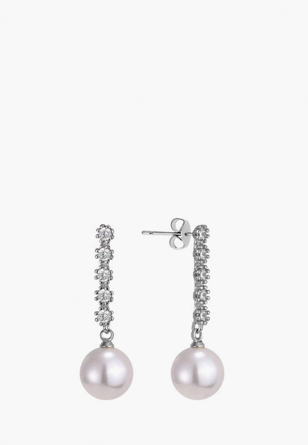 

Серьги Ice&High Collection, Разноцветный