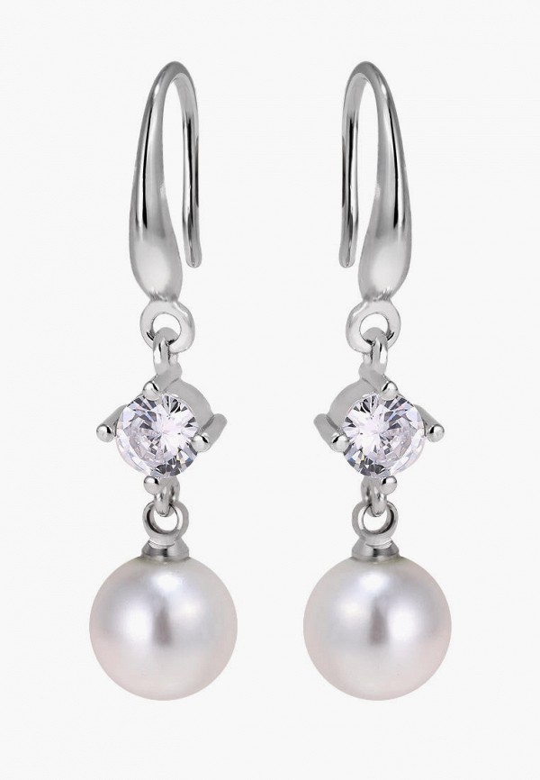 

Серьги Ice&High Collection, Разноцветный