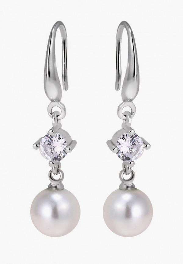 Серьги  Ice&High Collection