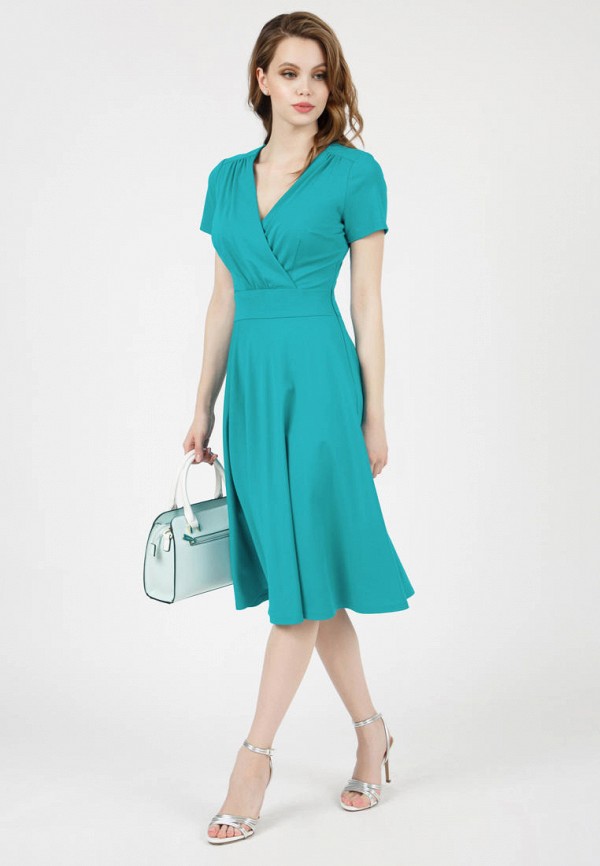 фото Платье grey cat